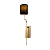 Zidna lampa Lumora - 15336