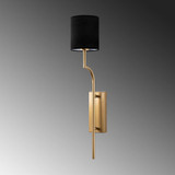 Zidna lampa Lumora - 15336
