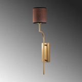 Zidna lampa Lumora - 15338