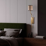 Zidna lampa Lumora - 15339