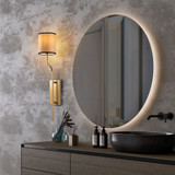 Zidna lampa Lumora - 15339