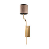 Zidna lampa Lumora - 15339