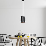 Luster Kut - 13783 - Crni