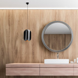 Luster Kut - 13783 - Crni