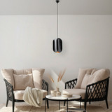 Luster Kut - 13783 - Crni