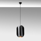 Luster Kut - 13783 - Crni