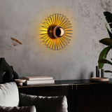 Zidna lampa Kaya - 15230 - M