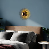 Zidna lampa Kaya - 15230 - M