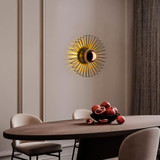 Zidna lampa Kaya - 15230 - M