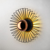 Zidna lampa Kaya - 15230 - M