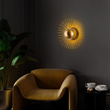 Zidna lampa Kaya - 15231 - M