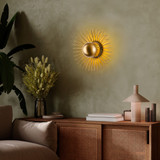 Zidna lampa Kaya - 15231 - M