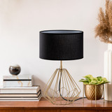 Stolna lampa Dijamant - S-710