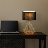 Stolna lampa Dijamant - S-710