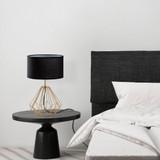 Stolna lampa Dijamant - S-710