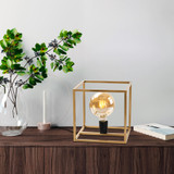 Stolna lampa Kafei - 13754