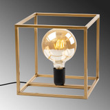 Stolna lampa Kafei - 13754