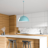 Luster Kure 236 - Tirkizna Luster Kure 236 - Tirkizna