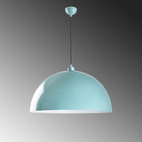 Luster Kure 236 - Tirkizna