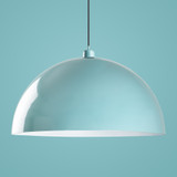 Luster Kure 236 - Tirkizna