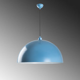 Luster Kure 236 - Svijetloplava