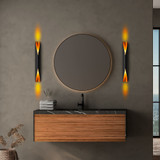 Zidna lampa Vega - 15366