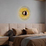 Zidna lampa Kaya - 15235 - L