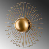 Zidna lampa Kaya - 15236 - L