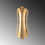 Zidna lampa Linija - 15442