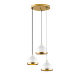 Luster Yildo - M-6875