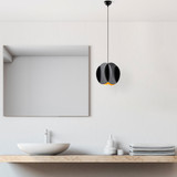 Luster Kut - 13778 - Crni