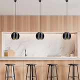 Luster Kut - 13778 - Crni