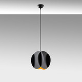 Luster Kut - 13778 - Crni