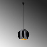 Luster Kut - 13778 - Crni