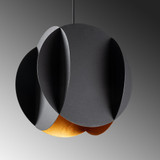 Luster Kut - 13778 - Crni