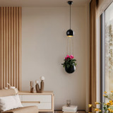 Luster Verde - 15421