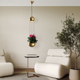 Luster Verde - 15422