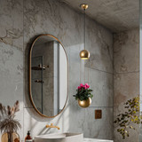 Luster Verde - 15422