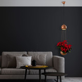 Luster Verde - 15423