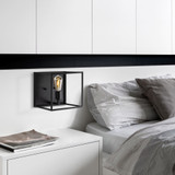 Zidna lampa Kafei - 13750