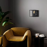 Zidna lampa Kafei - 13750