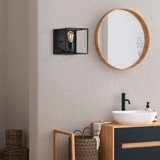 Zidna lampa Kafei - 13750