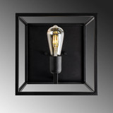 Zidna lampa Kafei - 13750