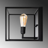 Zidna lampa Kafei - 13750