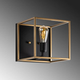 Zidna lampa Kafei - 13751