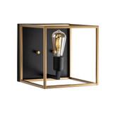 Zidna lampa Kafei - 13751