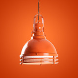 Luster Saglam 3762 - Narančasta Luster Saglam 3762 - Narančasta