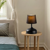 Stolna lampa Gomoljast - 15450