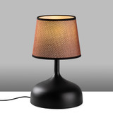 Stolna lampa Gomoljast - 15451