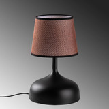 Stolna lampa Gomoljast - 15451